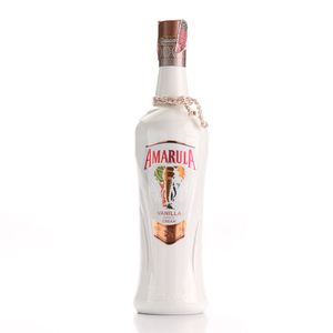 Licor Amarula Vanilla 750ml