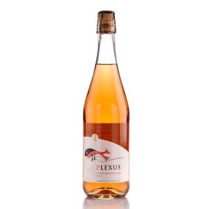 Espumante Plexus Rose 750ml