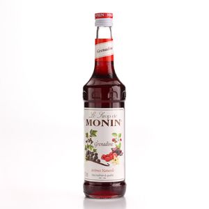 Xarope Monin Grenadine 700ml