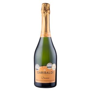 Espumante Garibaldi Prosecco Brut 750ml