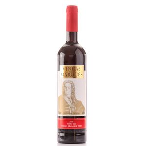 Vinho Vinhas do Marques Tinto 750ml