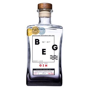 Gin Beg 750ml