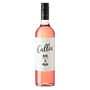 Vinho Callia Rose Syrah 750ml