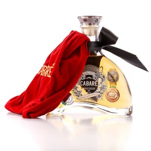 Cachaça Cabare Extra Premium 700ml