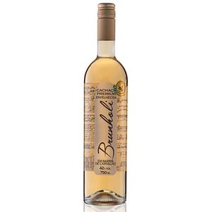 Cachaça Brunholi Premium 750ml