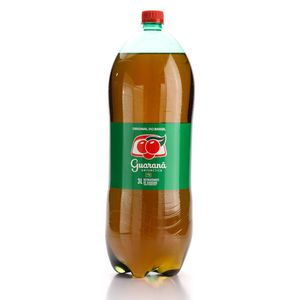 Refrigerante Antarctica Guaraná Pet 3l
