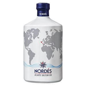 Gin Nordes 700ml