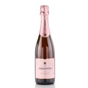 Espumante Terranostra Brut Rose 750ml