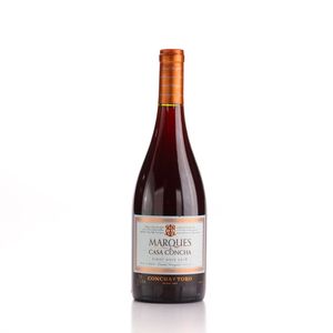 Vinho Marques de Casa Concha Tinto Pinot Noir 750ml