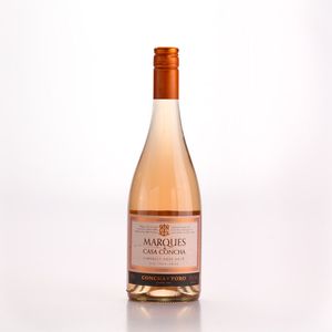 Vinho Marques de Casa Concha Rose 750ml