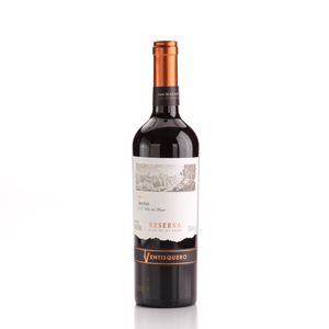 Vinho Ventisquero Reserva Tinto Merlot 750ml