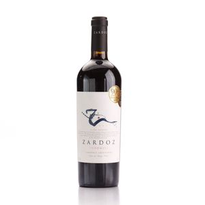 Vinho Indomita Zardoz Tinto 750ml