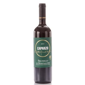 Vinho Caparzo Tinto Brunello Di Montalcino 750ml