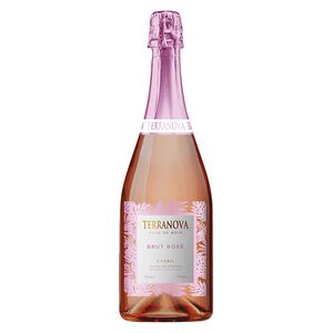Espumante Terranova Brut Rose 750ml