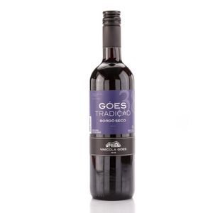 Vinho Goes Tradição Bordo Seco 750ml