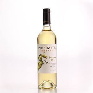 Vinho Indomita Reserva Sauvignon Blanc 750ml