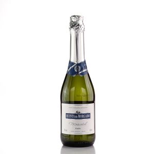 Espumante Quinta do Morgado Moscatel 660ml