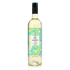Vinho Dimallo Branco Frisante Moscato 750ml