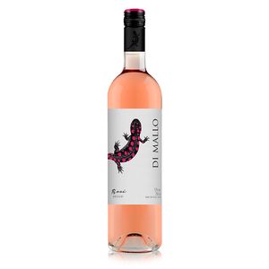 Vinho Dimallo Rosé 750ml