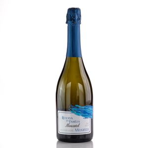 Espumante Mioranza Moscatel Reserva Família 750ml