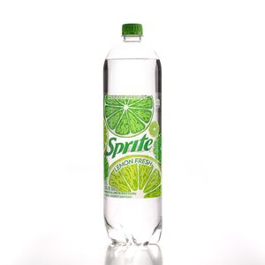 Refrigerante Sprite Fresh Limão Pet 1,5l
