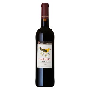 Vinho Casa Ferreirinha Papa Figos 750ml