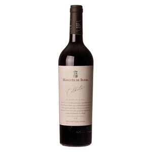Vinho Marques Borba Alentejo Tinto 750ml