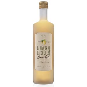 Licor Brunholi Limoncello 700ml