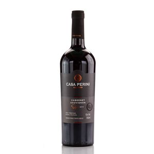 Vinho Casa Perini Cabernet Sauvignon 750ml