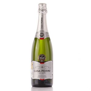 Espumante Casa Perini Moscatel 750ml