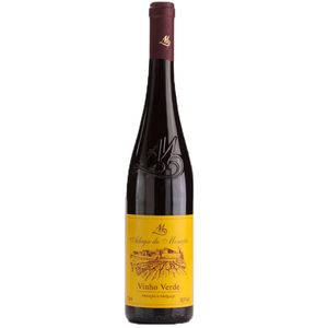 Vinho Adega de Monção Tinto 750ml