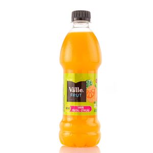 Bebida Mista Del Valle Frut Citrus Pet 450ml