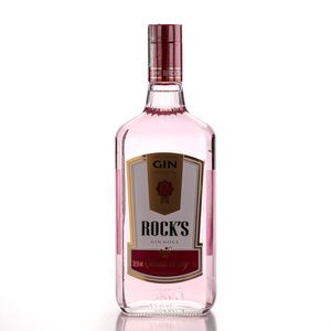 Gin Rocks Strawberry 1l