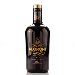 Coquetel Torquay Negroni 740ml