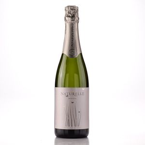 Espumante Naturelle Moscatel 750ml