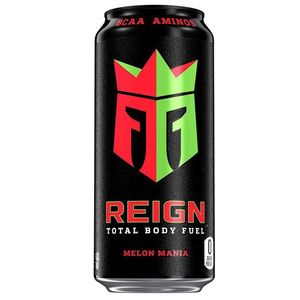 Suplemento Alimentar Reign Melon 473ml