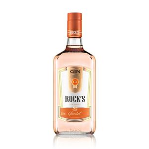 Gin Rocks Sunset 1l