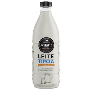 Leite Ati Latte Tipo A Integral 1l