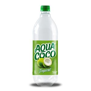 Água de Coco Aquacoco 1l