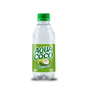 Água de Coco Aquacoco 300ml