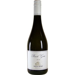 Vinho Loosen Villa Wolf Branco Pinot Gris 750ml