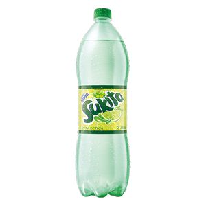 Refrigerante Sukita Limão 2L