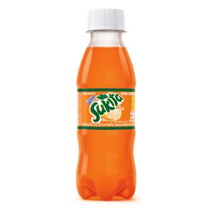 Refrigerante Sukita Laranja Pet 200ml