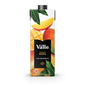 Néctar Del Valle Manga1lt