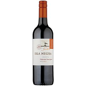 Vinho Isla Negra Cabernet Sauvignon 750ml