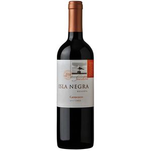 Vinho Isla Negra Reserva Carmenere 750ml