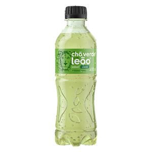 Chá Leão Reequilibra Limão Pet 450ml