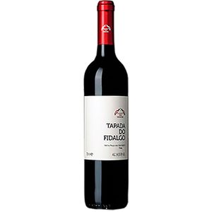 Vinho Tapada do Fidalgo Tinto 750ml
