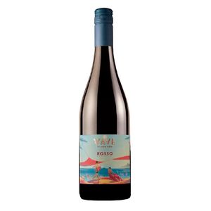 Vinho Wave Rosso 750ml