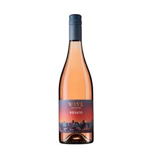 Vinho Wave Rosato 750ml